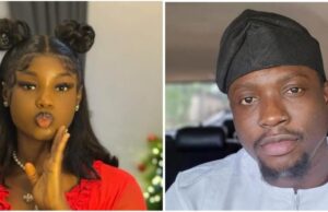 King Mitchy Apologises to Seyi Tinubu, Ooni, VeryDarkMan After Social Media Controversy