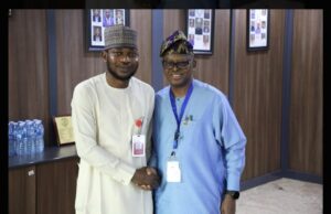 Makinde Appoints Acting Board Members for Oyo Electricity Commission