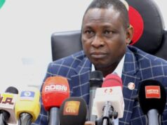 EFCC chair calls for stronger whistleblower protection law