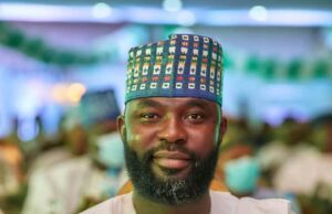 2027: Group, Allies Mount Pressure on Akinade-Fijabi to Join Oyo Guber Race