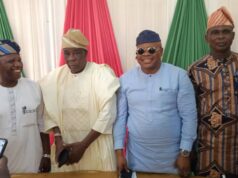 2027: Oyo APC Unveils Strategy to Boost Tinubu’s Votes, Strengthen Grassroots Ahead of Polls