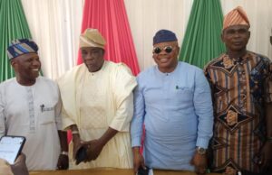 2027: Oyo APC Unveils Strategy to Boost Tinubu’s Votes, Strengthen Grassroots Ahead of Polls