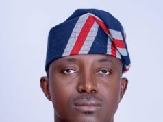 Oyo Govt Intensifies Flood Prevention Measures, Warns Residents Ahead of 2026 Rains