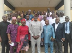 Oyo Govt Seeks Stronger Collaboration for Safe, Sustainable Mining Sector