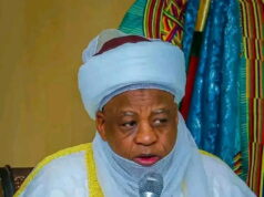 Sultan Declares Friday for Eid-el-Fitr, Urges Prayers for Nigeria
