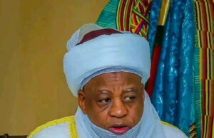 Sultan Declares Friday for Eid-el-Fitr, Urges Prayers for Nigeria