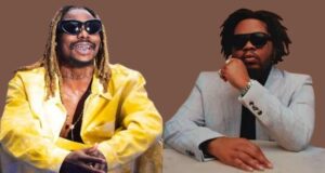 Asake Clears Air on Rift Rumours, Reaffirms Respect for Olamide