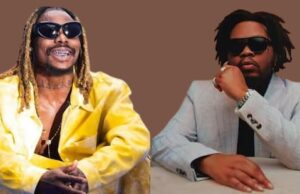 Asake Clears Air on Rift Rumours, Reaffirms Respect for Olamide