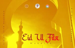 Oyo Speaker Ogundoyin Commends Muslims for Spiritual Devotion, Urges Sustained Compassion