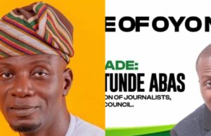 Eid-el-Fitr: Oyo NUJ Commends Members’ Dedication, Calls for Unity and Good Governance