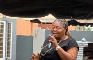 Experts Advocate Music, Arts, Healthy Living for Brain Health