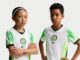 Nike Rolls Out Fresh Super Eagles Kits Ahead of 2026 Season