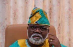 Oyo 2027: Aborisade Insists ADC Can’t Be Hijacked
