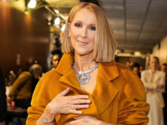 Celine Dion Set for Emotional Concert Comeback in France After Health Battle Story