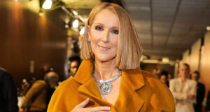 Celine Dion Set for Emotional Concert Comeback in France After Health Battle Story