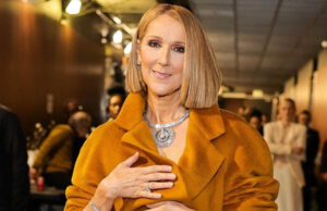 Celine Dion Set for Emotional Concert Comeback in France After Health Battle Story