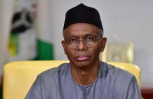 El-Rufai Released from ICPC Custody Amid Silence from Commission