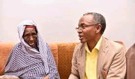 El-Rufai’s Mother for Burial in Abuja Today