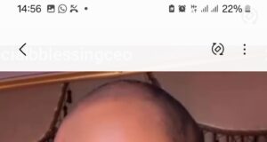 Shock, Sympathy and Scepticism as Blessing CEO Announces Breast Cancer Battle, Seeks Public Support