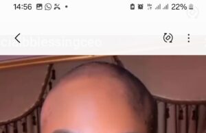 Shock, Sympathy and Scepticism as Blessing CEO Announces Breast Cancer Battle, Seeks Public Support