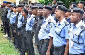 Police Arrest Man Over Alleged Killing of Brother in Sepeteri