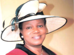 Tributes Pour In as Gospel Singer and Evangelist Toun Sietan Dies at 73