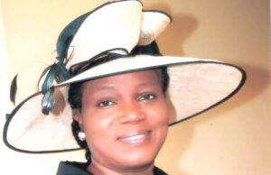 Tributes Pour In as Gospel Singer and Evangelist Toun Sietan Dies at 73