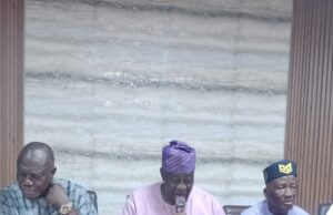 Oyo APC Leaders Seek Inclusive Primaries, Urge Broad Consultation on Consensus Candidate for 2027