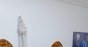 Tread Softly,” Fayose Warns Makinde in Dramatic Visit to Olubadan as Monarch Dismisses Removal Plot