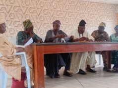 Oyo Govt to Back Saki Beere Festival, Pushes for Tourism Recognition