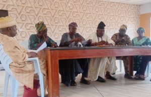 Oyo Govt to Back Saki Beere Festival, Pushes for Tourism Recognition