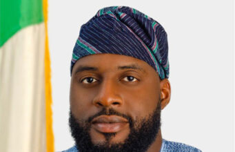 2027: Ogundoyin’s Ogbomoso Visit Yields Massive Support for Governorship Bid