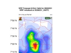 Oyo Govt Shifts Focus to Preparedness as Rainfall Intensifies