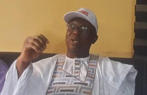 NUJ Signals Shift to Solution Journalism as Senatorial Aspirant Engages Media