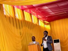 NAPS Unveils CampusPay Platform to Drive Transparency, Digital Governance in Polytechnics