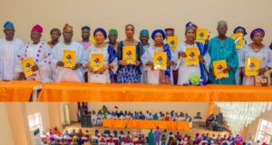 Oyo Traders’ Coalition Endorses Adebo Ogundoyin for 2027, Pays Tribute to Late Iyaloja Leader