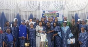 ECONOMIC PRESSURE FUELS WOMEN-LED SUPPORT NETWORKS IN OYO