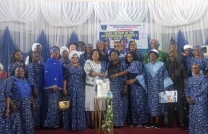 ECONOMIC PRESSURE FUELS WOMEN-LED SUPPORT NETWORKS IN OYO