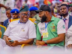 Ogundoyin Denies Bribery Allegations, Reaffirms Loyalty to Makinde