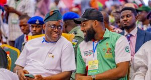 Ogundoyin Denies Bribery Allegations, Reaffirms Loyalty to Makinde