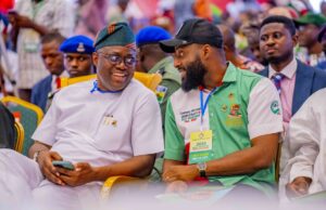 Ogundoyin Denies Bribery Allegations, Reaffirms Loyalty to Makinde