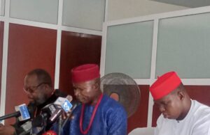 Oyo Igbo Leaders Endorse Makinde, Caution Against Political Distractions