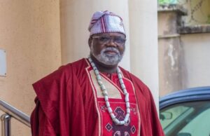 2027: Oyo needs competence, not endorsements — Aborisade