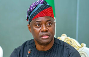 Oyo Govt Deepens Afforestation Drive, Partners Sawmillers on Sustainable Forestry Story: