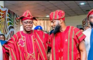 Oyo Assembly Dismisses Impeachment Rumours, Passes Confidence Vote on Makinde, Ogundoyin