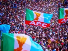 Impeachment Plot Allegation a “Poor Script,” Oyo APC Fires at Makinde