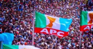 Impeachment Plot Allegation a “Poor Script,” Oyo APC Fires at Makinde