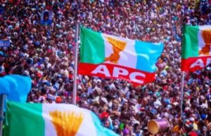 Impeachment Plot Allegation a “Poor Script,” Oyo APC Fires at Makinde