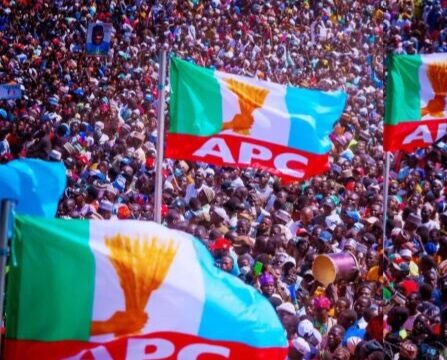 Impeachment Plot Allegation a “Poor Script,” Oyo APC Fires at Makinde