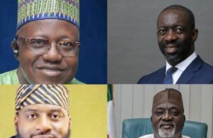 Oyo 2027: Narratives, Numbers, and the Race to Replace Makinde